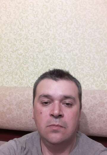 My photo - vladimir, 46 from Voronezh (@vladimir326267)