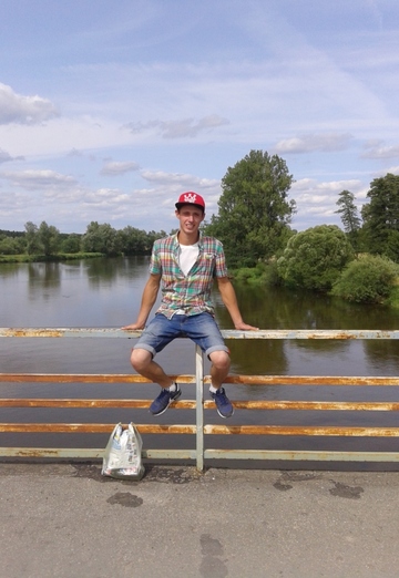 My photo - Oleksandr, 31 from Lutsk (@oleksandr2564)