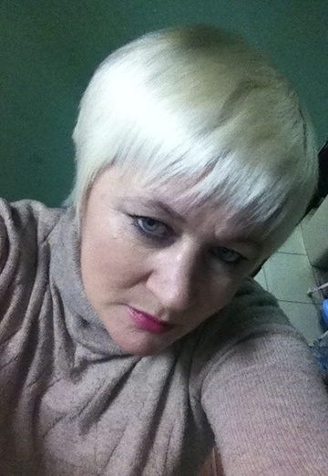 Моя фотография - Валентина, 57 из Петропавловск-Камчатский (@valentina32569)