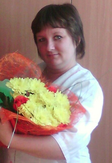 Mein Foto - Walentina, 36 aus Nischneudinsk (@valentina30183)