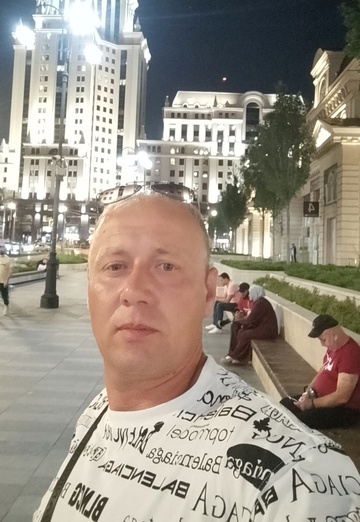 Моя фотография - Вячеслав, 35 из Севастополь (@vyacheslav101728)