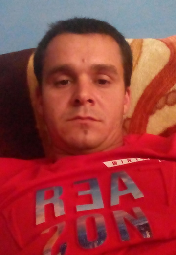My photo - ivan, 33 from Ternopil (@ivan257319)