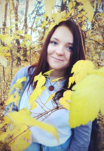 Моя фотография - Тиана, 37 из Калининград (@tiana99)