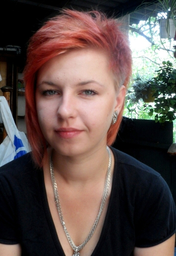 Моя фотографія - Маргоша, 30 з Запоріжжя (@margoshatimoshenko)