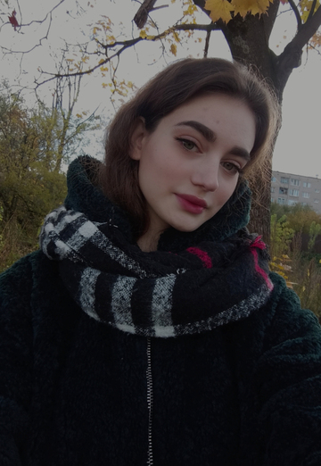 Mein Foto - Marina, 23 aus Borowitschi (@marirs)