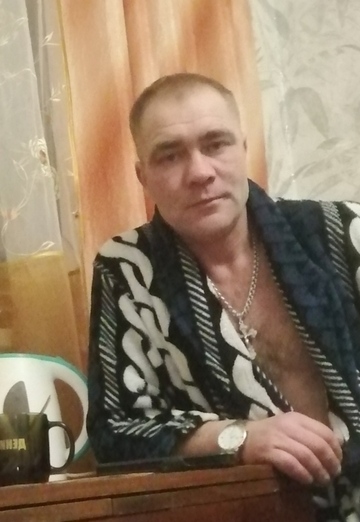 Ma photo - Denis, 40 de Volgograd (@denis311864)