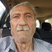 Гагик, 72, Москва