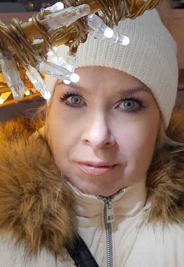 Mein Foto - Marina, 47 aus Murmansk (@marina283737)