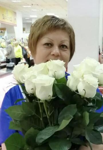Моя фотография - марина, 50 из Челябинск (@marina203541)