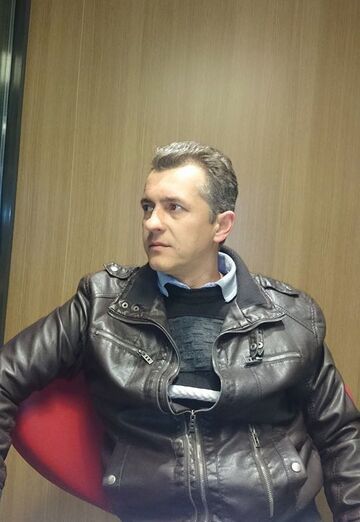 My photo - goga, 42 from Tbilisi (@goga2319)