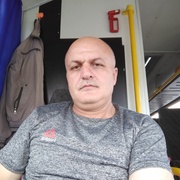 Асим Мамедов, 50, Свободный