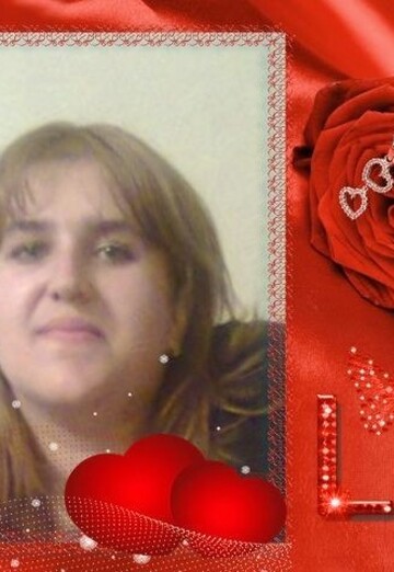 Моя фотография - Татьяна, 31 из Княгинино (@tatyana223290)