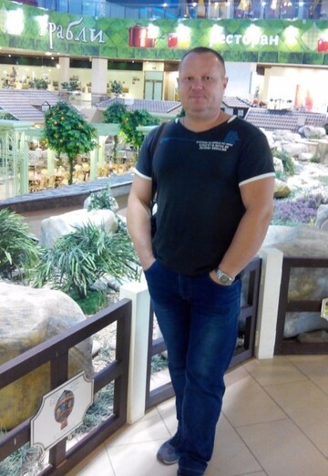 Моя фотография - Олег, 52 из Бобруйск (@oleg167654)