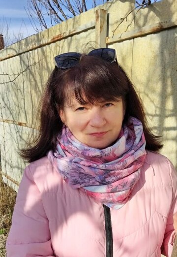 My photo - Lana, 51 from Belgorod (@lana39303)