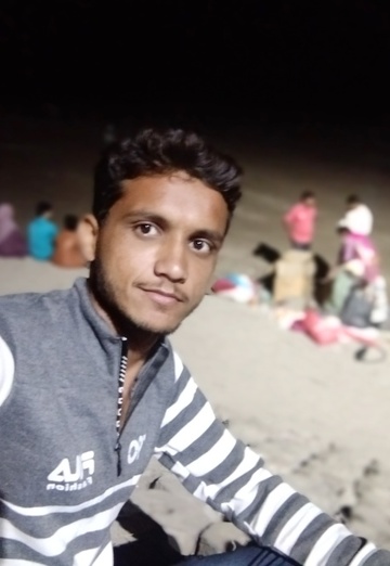 My photo - Vaibhav Pagar, 32 from Gurugram (@vaibhavpagar)