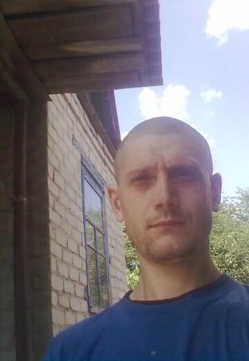 Моя фотография - Анатолий, 39 из Челябинск (@anatoliy47193)