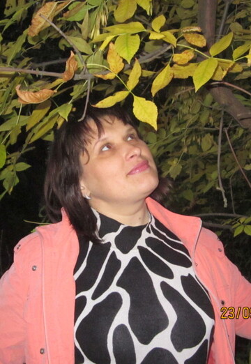 Моя фотография - Родная Природная, 46 из Донецк (@rodnayaprirodnaya)