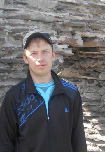 My photo - Danil, 40 from Chernogorsk (@danil37020)