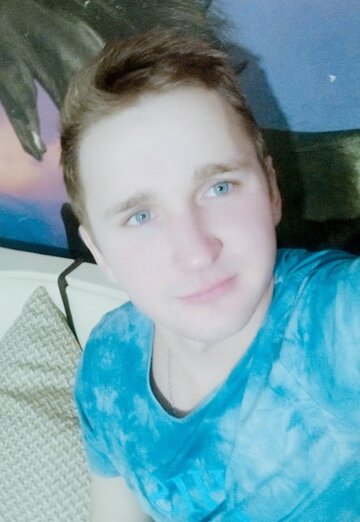 My photo - Andrey Andreev, 26 from Timashevsk (@andreyandreev247)