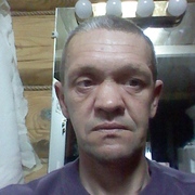 Алексей, 46, Заволжск