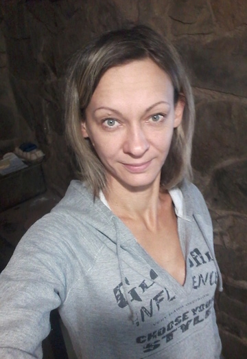Моя фотография - Виктория, 40 из Луганск (@viktoriya97581)
