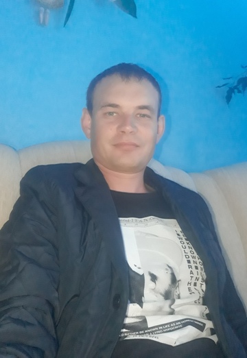 Моя фотография - aleks, 34 из Гродно (@aleks120280)