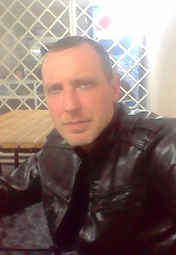 My photo - evgen, 47 from Kovrov (@evgen11647)