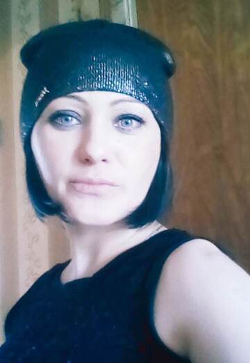 Моя фотография - Хадика, 37 из Кемерово (@hadika4)