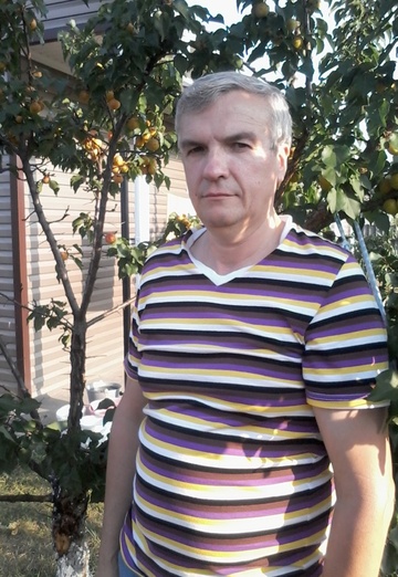 Моя фотография - Валерий, 56 из Кокшетау (@valeriy46048)