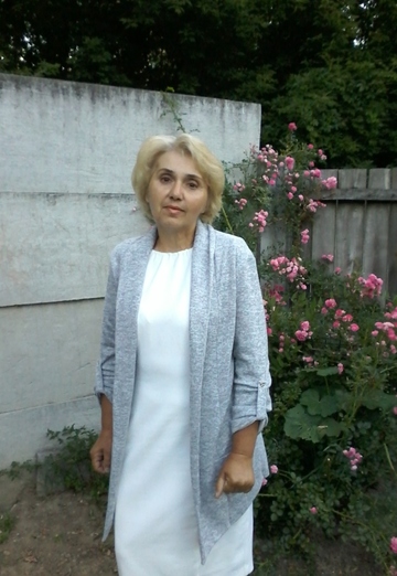 My photo - Tatyana, 67 from Sumy (@tatyana197787)