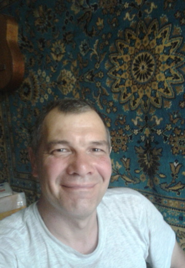 My photo - andrey, 54 from Tashkent (@andrey365408)