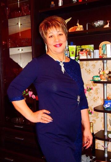 My photo - Tatyana, 57 from Shakhty (@tatyana312196)