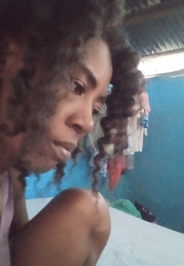 Mein Foto - Nadège, 31 aus Jacmel (@nadge12)