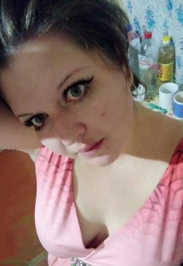 Моя фотографія - Дарья, 31 з Кантемирівка (@darya76228)