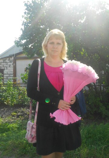 Minha foto - Tatyana, 45 de Penza (@tanya7848503)