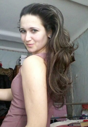 My photo - Liliya, 34 from Ufa (@liliya31353)