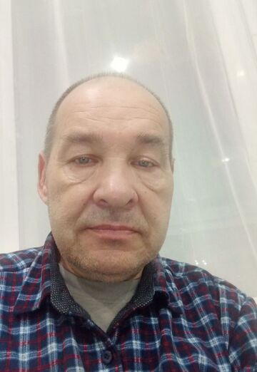 Моя фотография - Игорь, 55 из Шумиха (@igor372499)
