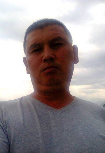 My photo - Ruslan, 49 from Bishkek (@ruslan117280)