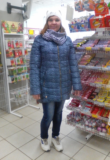 Моя фотография - Евгеша, 34 из Сыктывкар (@evgesha1378)