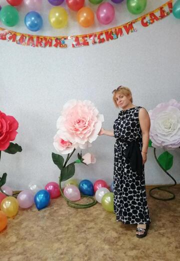 My photo - Ruzanna, 46 from Saratov (@ruzanna632)