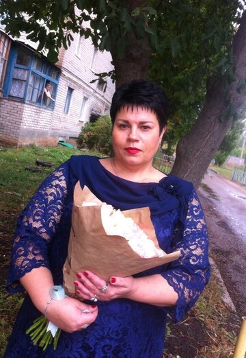 Моя фотография - Маргарита, 52 из Ишимбай (@margarita24793)