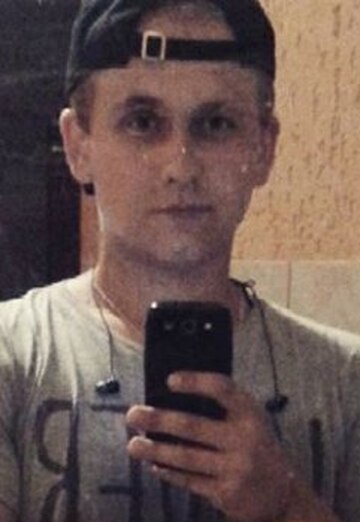My photo - Maksim, 34 from Biysk (@maksim253746)