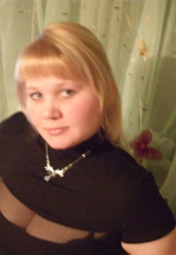 My photo - Katya, 41 from Kirov (@katya1668)