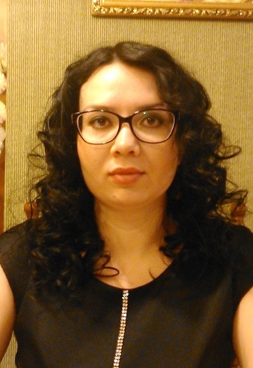 Моя фотографія - Диана, 37 з Нефтекамськ (@diana23432)