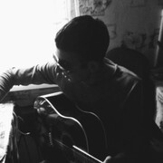 Алик Базоян, 31, Междуреченск