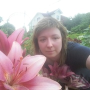 Яна, 39, Луга