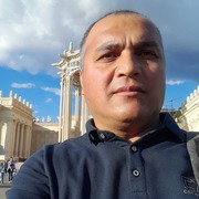 Рашид, 45, Москва
