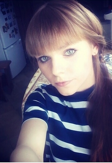 Моя фотографія - Изаслава, 32 з Свободний (@izaslava3)
