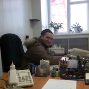 Юрий, 41, Красноуральск