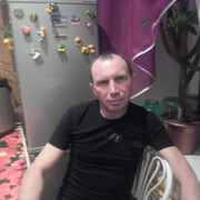 александр приходько, 51, Кодинск